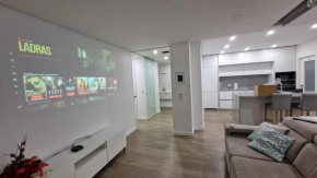 Feira Central Loft